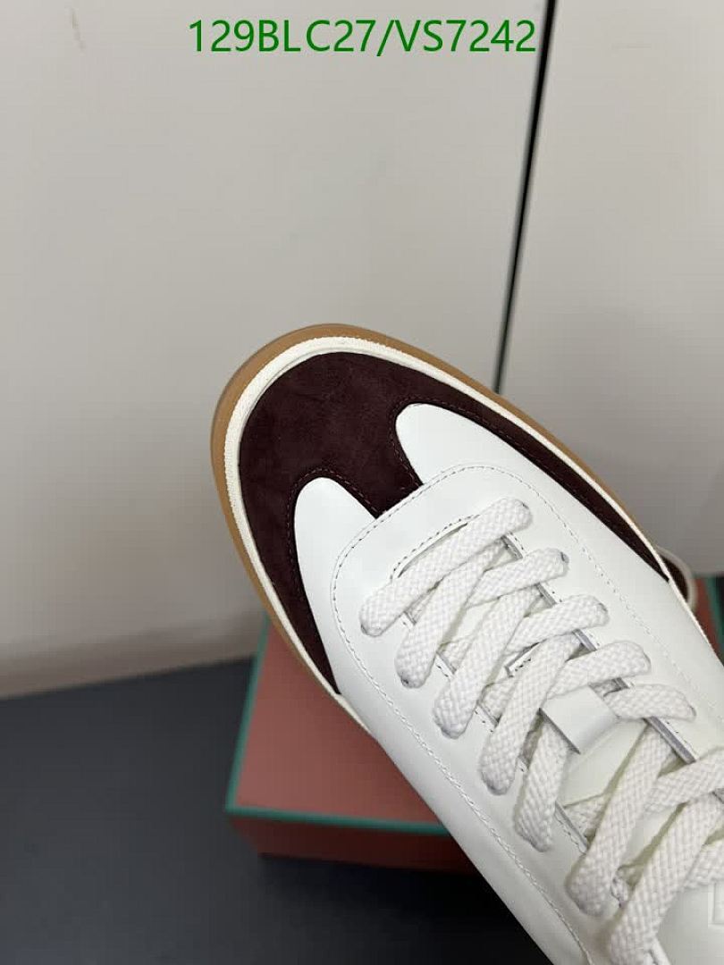 Loro Piana-Women Shoes Code: VS7242 $: 129USD