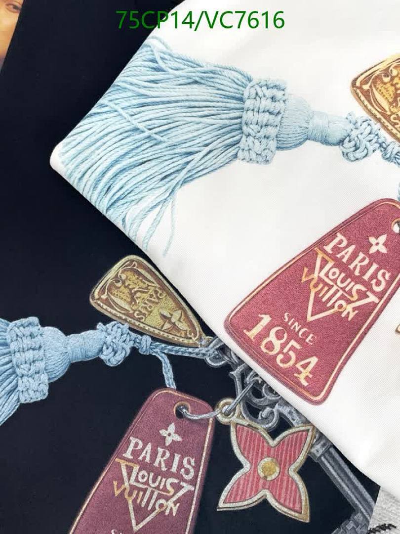LV-Clothing Code: VC7616 $: 75USD