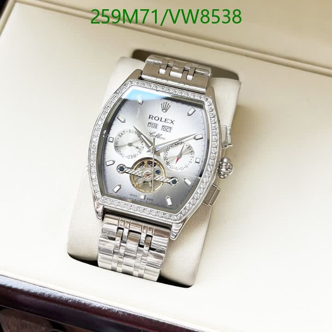 Rolex-Watch-Mirror Quality Code: VW8538 $: 259USD