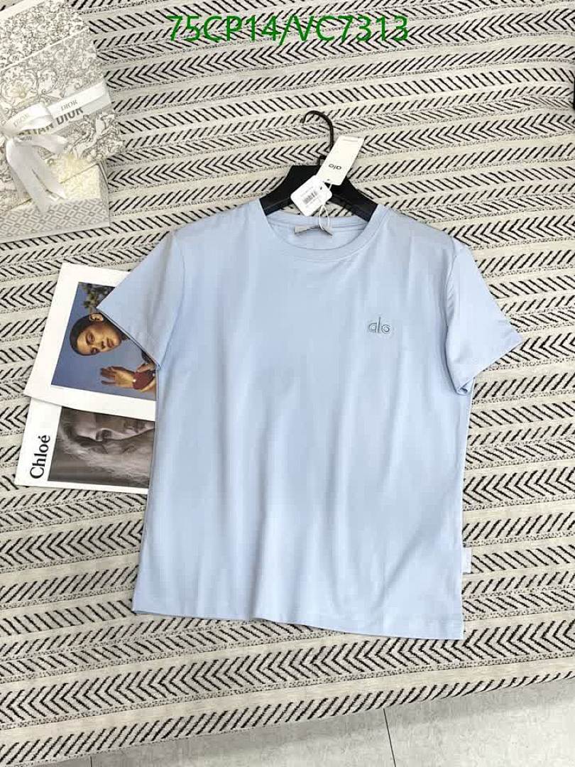 Alo Yoga-Clothing Code: VC7313 $: 75USD