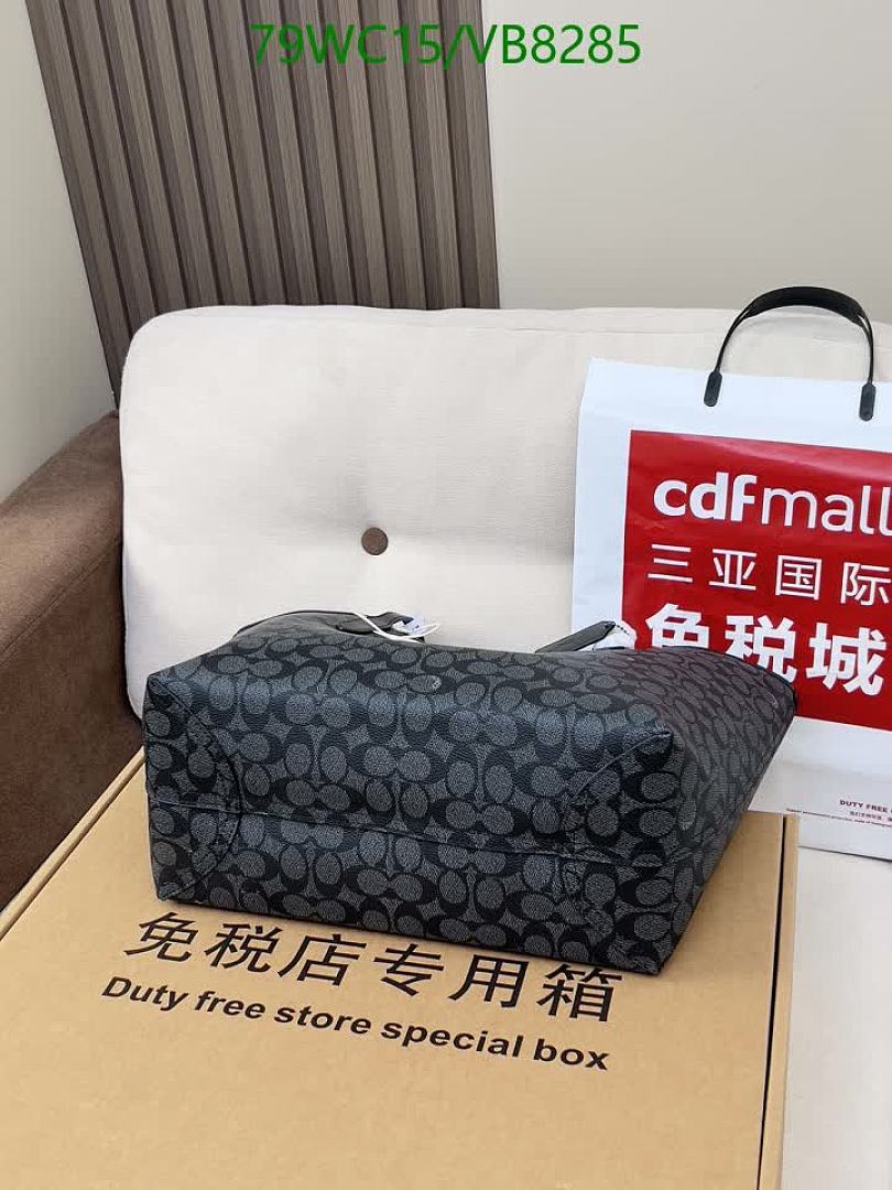 Coach-Bag-4A Quality Code: VB8285 $: 79USD