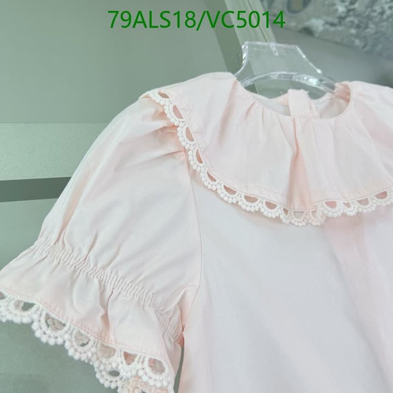 Dior-Kids clothing Code: VC5014 $: 79USD