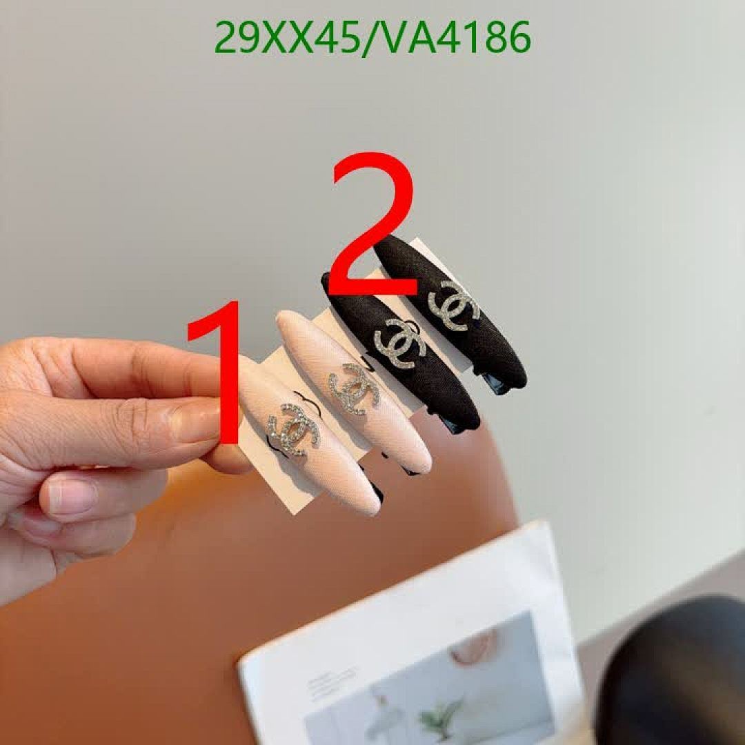 Chanel-Headband Code: VA4186 $: 29USD