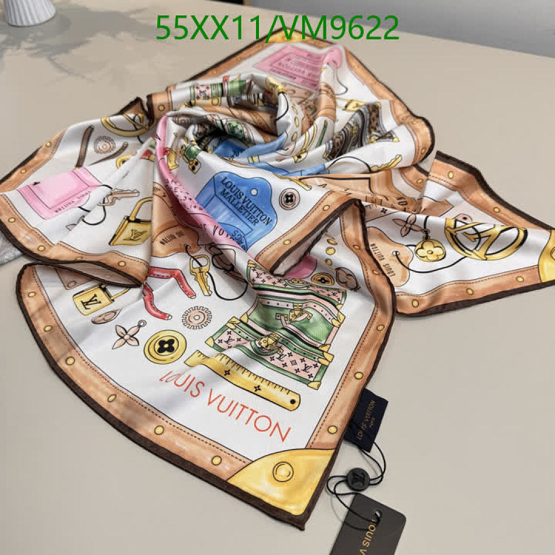LV-Scarf Code: VM9622 $: 55USD