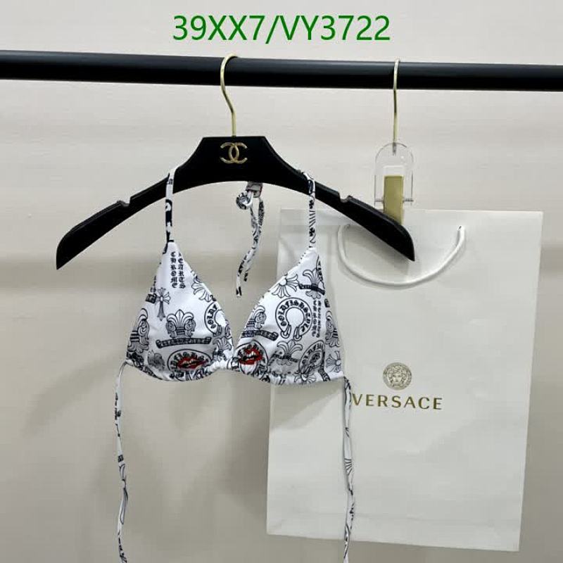 Chrome Hearts-Swimsuit Code: VY3722 $: 39USD