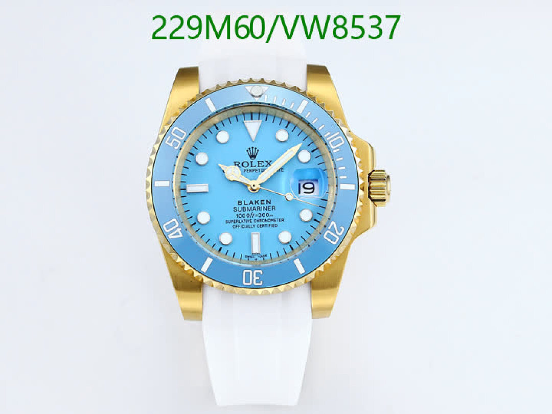 Rolex-Watch-Mirror Quality Code: VW8537 $: 229USD