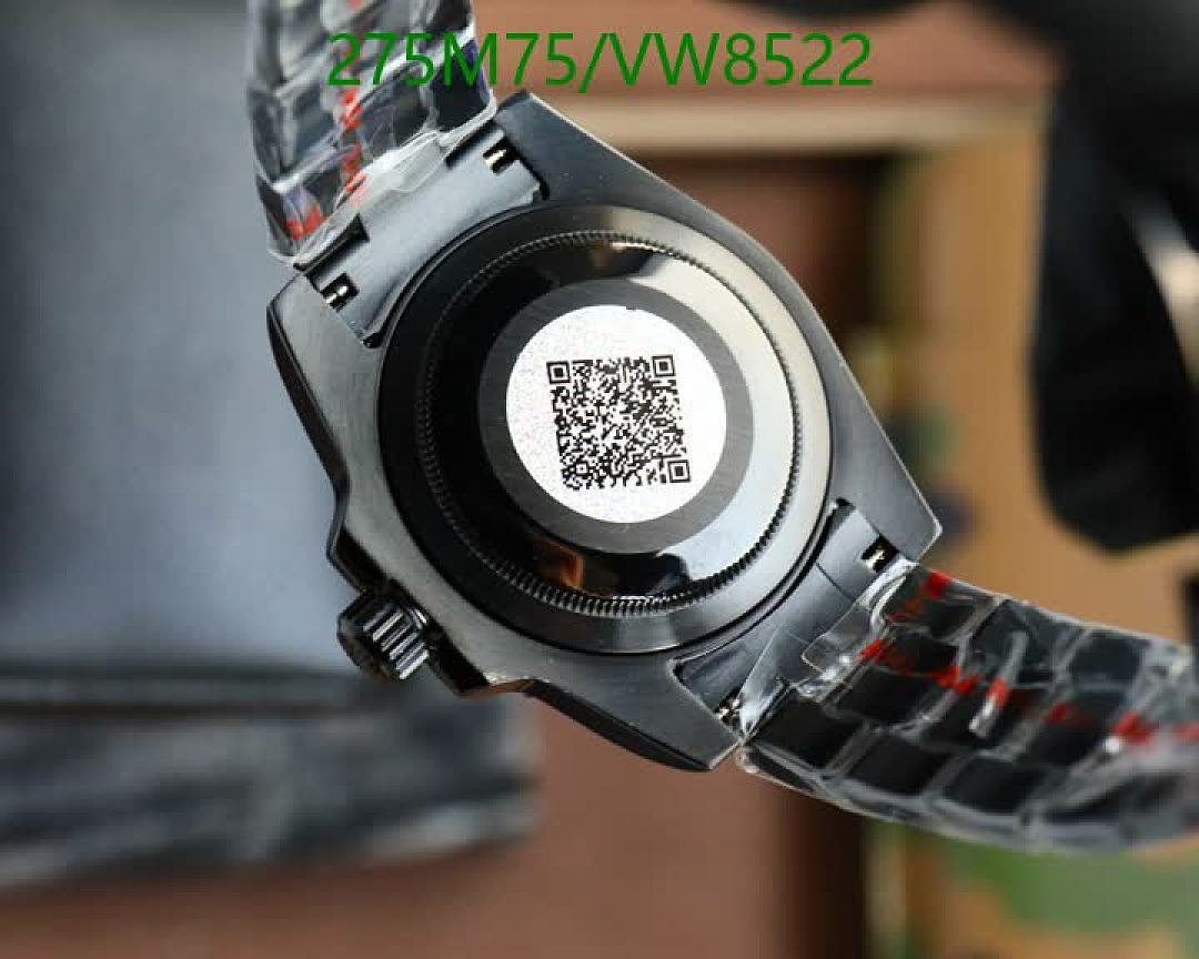 Rolex-Watch-Mirror Quality Code: VW8522 $: 275USD