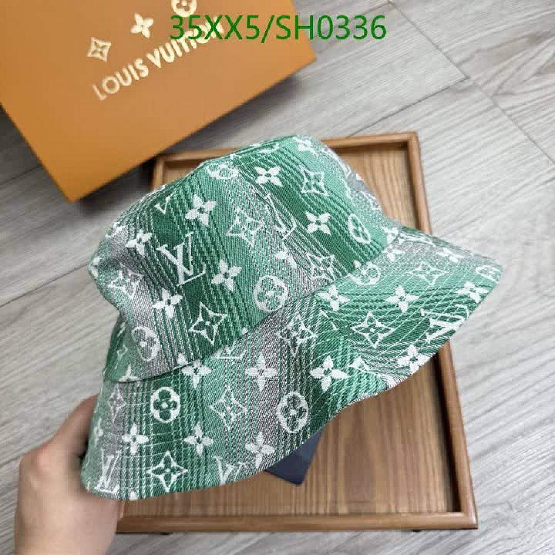 LV-Cap(Hat) Code: SH0336 $: 35USD