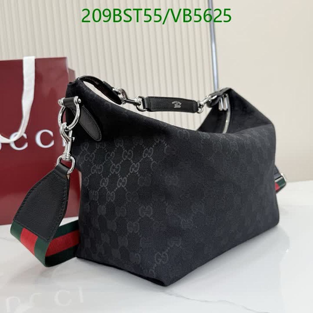 Gucci-Bag-Mirror Quality Code: VB5625 $: 209USD