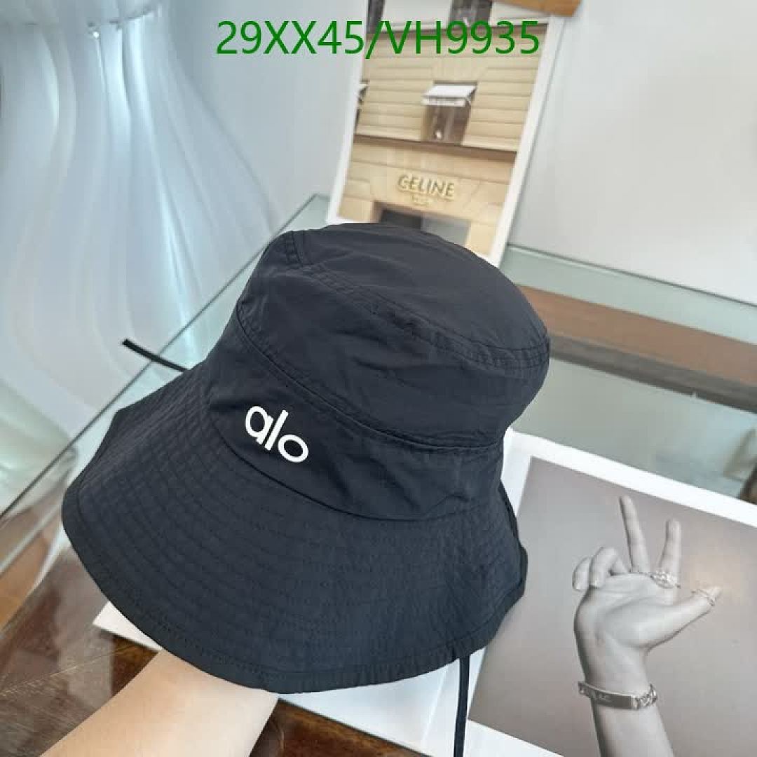 Alo yoga-Cap(Hat) Code: VH9935 $: 29USD