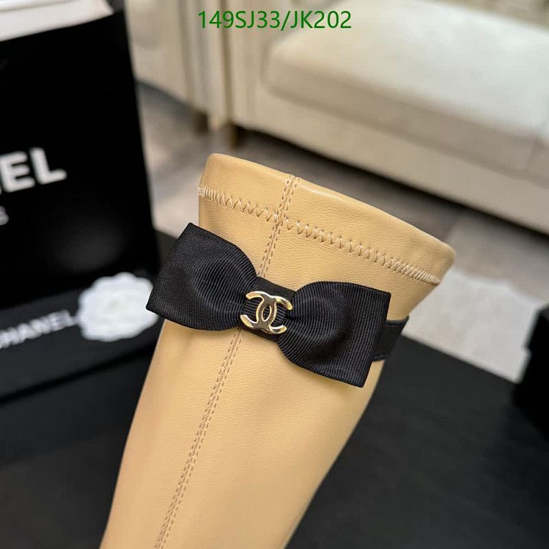 Boots-Women Shoes Code: JK202 $: 149USD