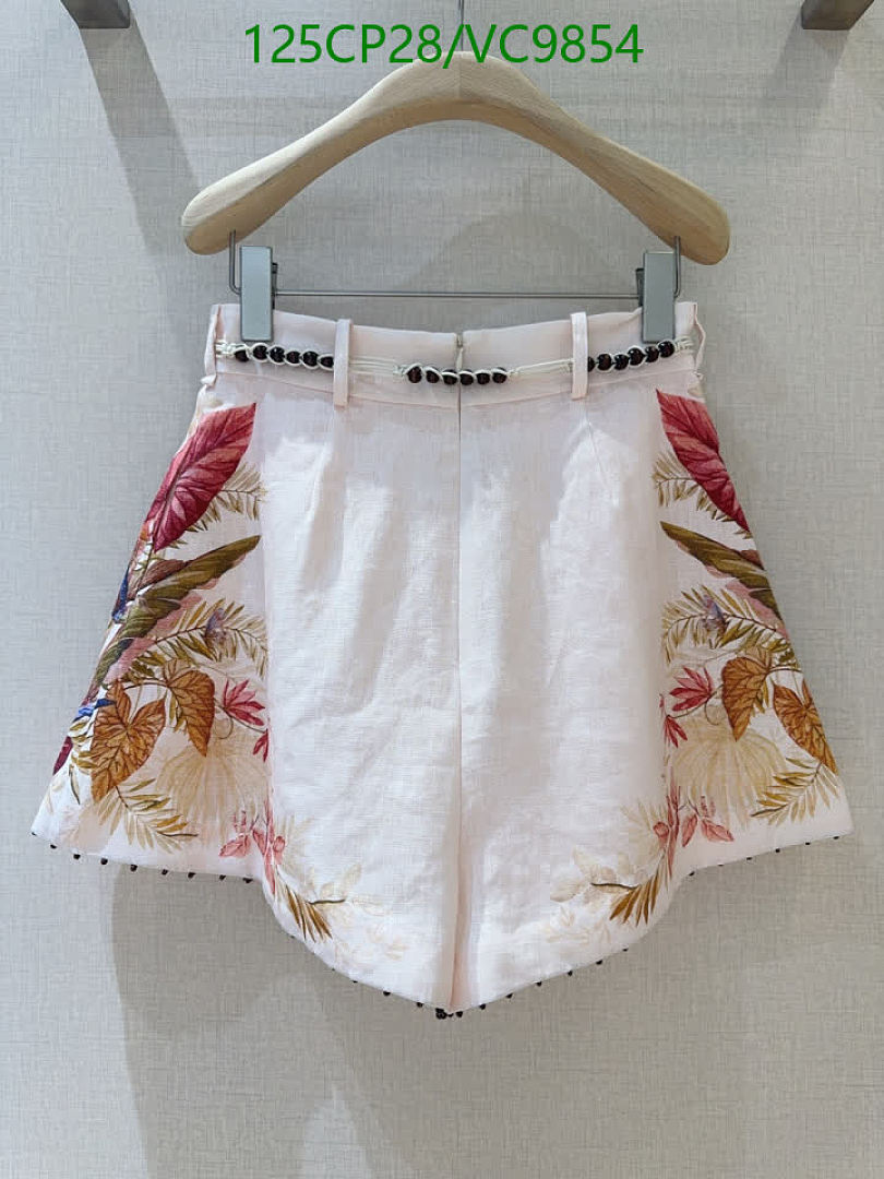 Zimmermann-Clothing Code: VC9854 $: 125USD