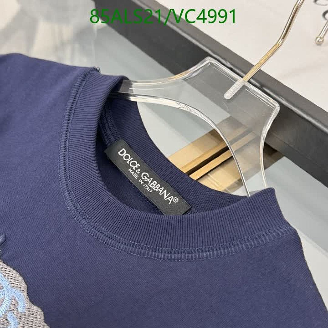 D&G-Kids Clothing Code: VC4991 $: 85USD