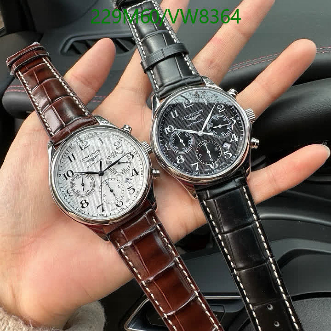 Longines-Watch-Mirror Quality Code: VW8364 $: 229USD
