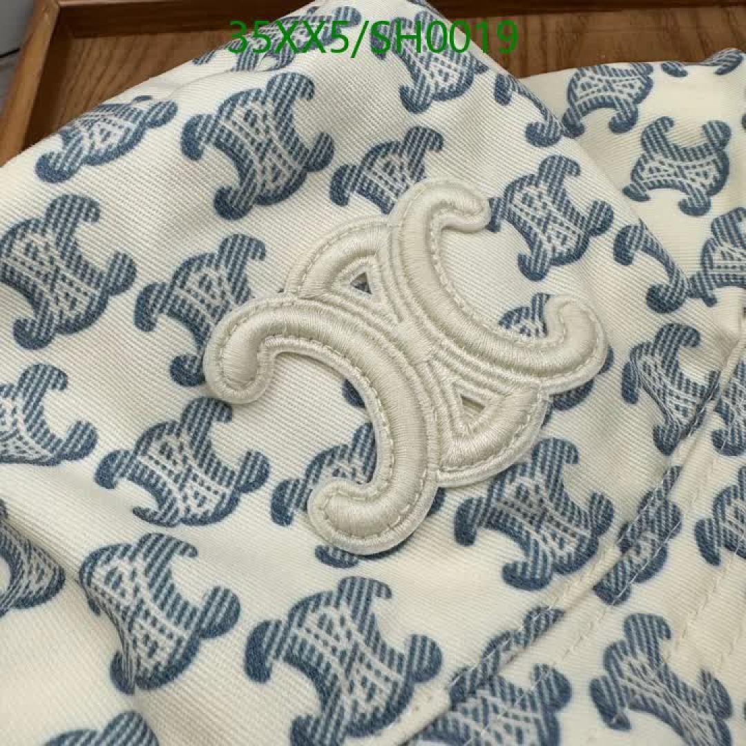 Celine-Cap(Hat) Code: SH0019 $: 35USD