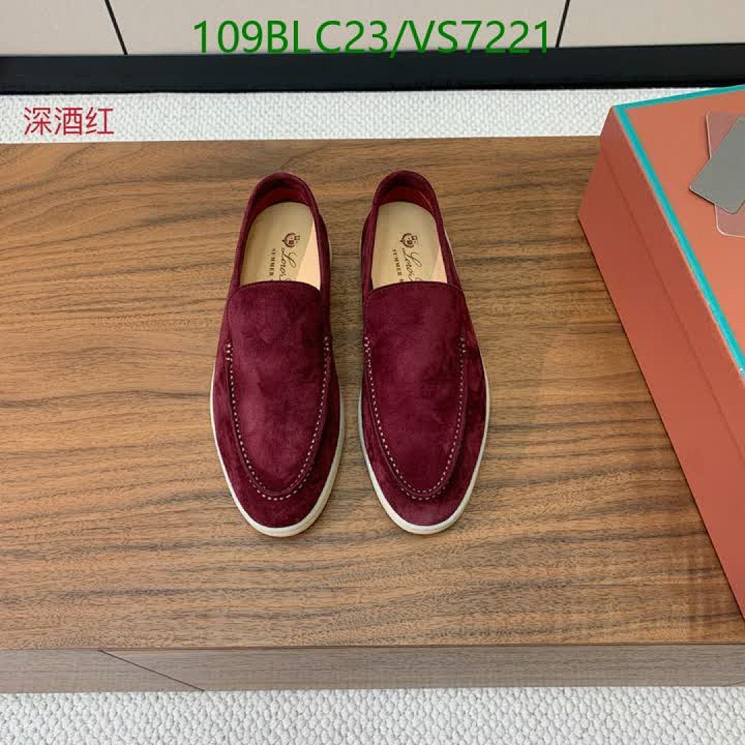 Loro Piana-Women Shoes Code: VS7221 $: 109USD