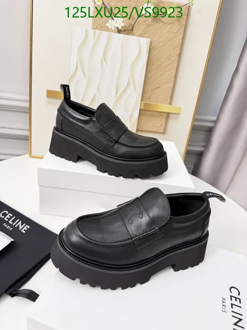 Celine-Women Shoes Code: VS9923 $: 125USD
