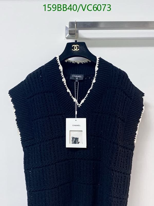 Chanel-Clothing Code: VC6073 $: 159USD
