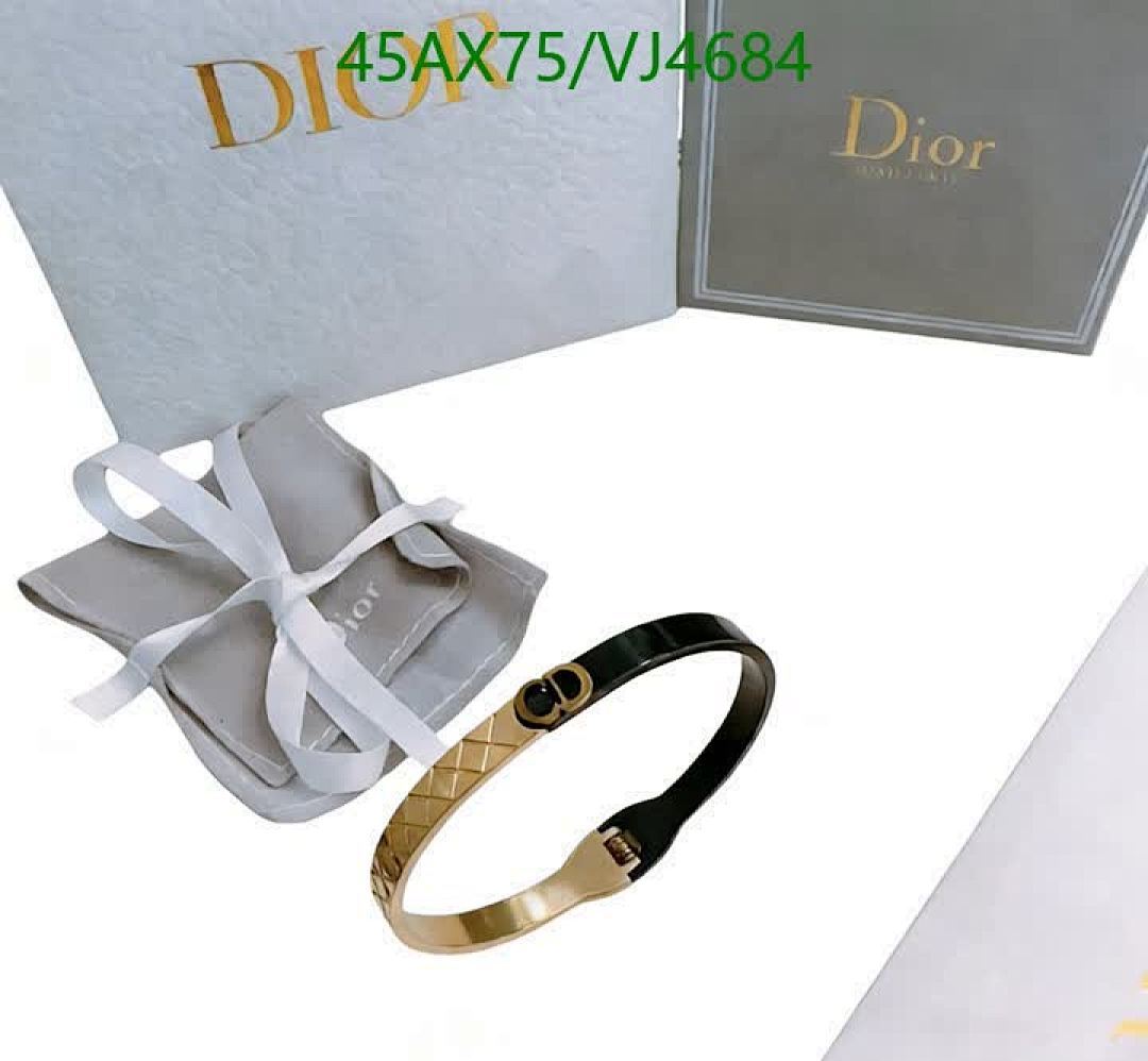 Dior-Jewelry Code: VJ4684 $: 45USD