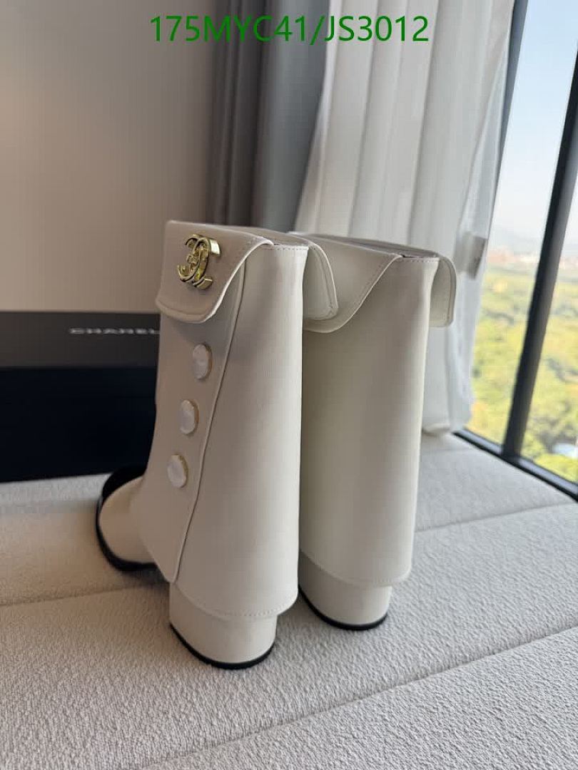 Boots-Women Shoes Code: JS3012 $: 175USD