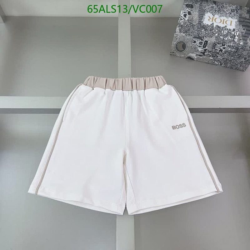 Boss-Kids Clothing Code: VC007 $: 65USD