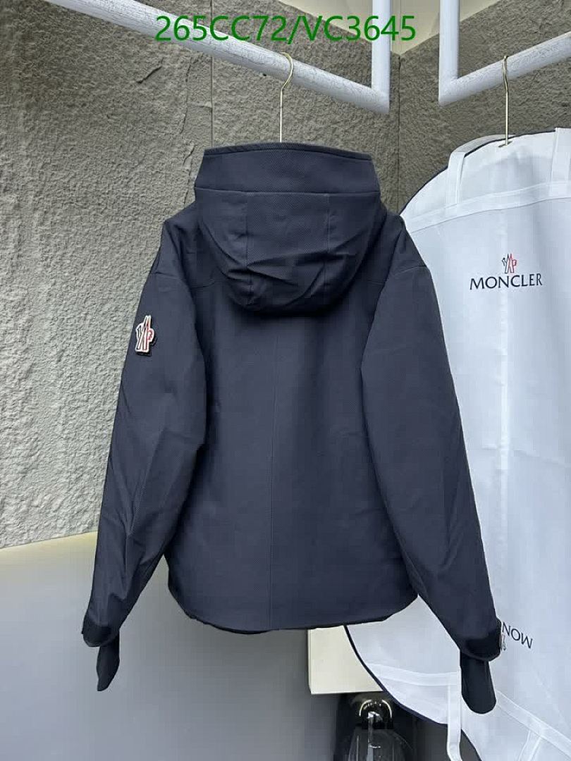 Moncler-Clothing Code: VC3645 $: 265USD-Yupoo.ru - Copybrand.Team photo album Moncler-Clothing Code: VC3645 $: 265USD