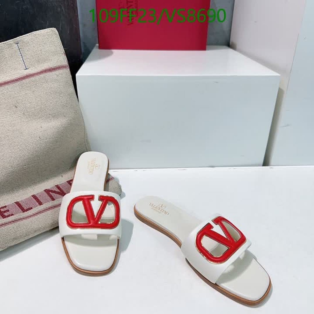 Valentino-Women Shoes Code: VS8690 $: 109USD