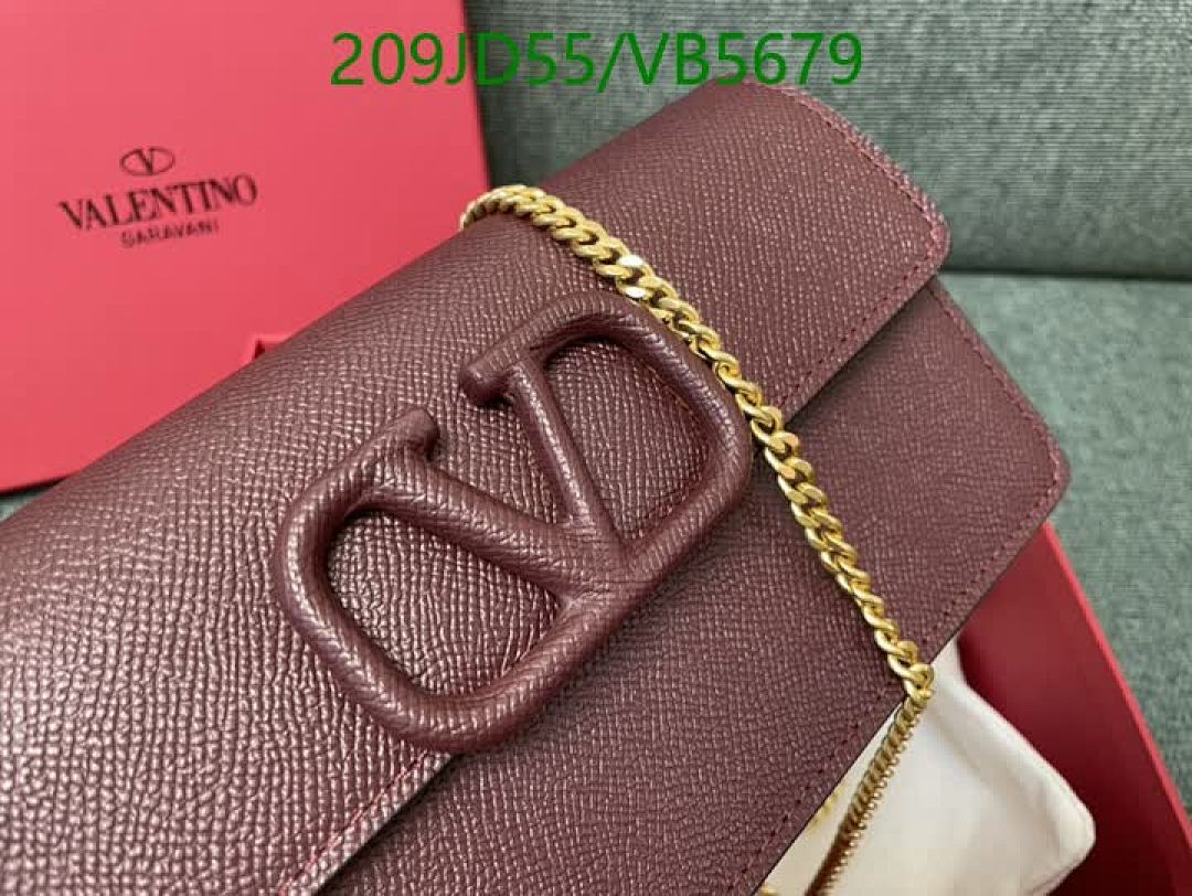 Valentino-Bag-Mirror Quality Code: VB5679 $: 209USD