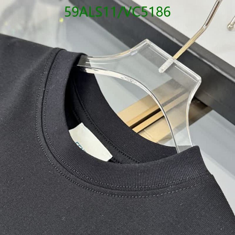 Fendi-Kids clothing Code: VC5186 $: 59USD