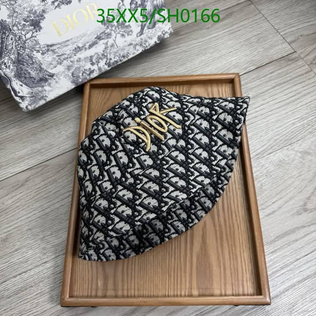 Dior-Cap(Hat) Code: SH0166 $: 35USD