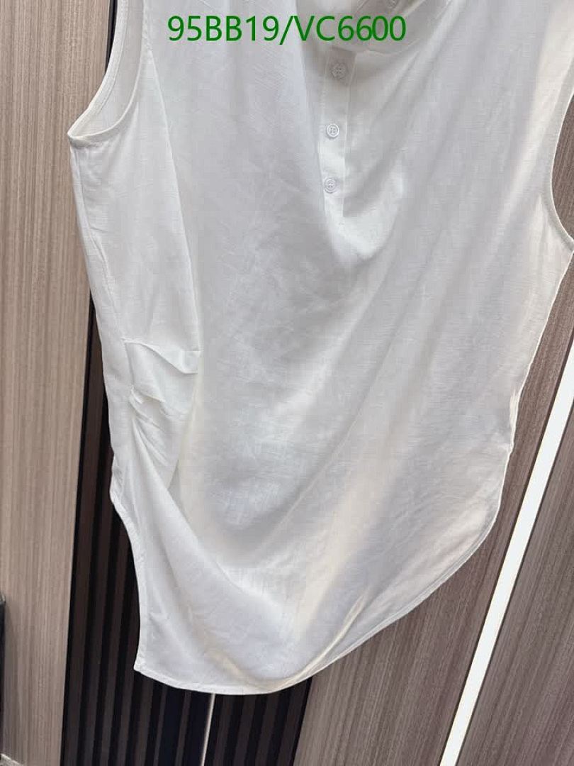 Maison Margiela-Clothing Code: VC6600 $: 95USD