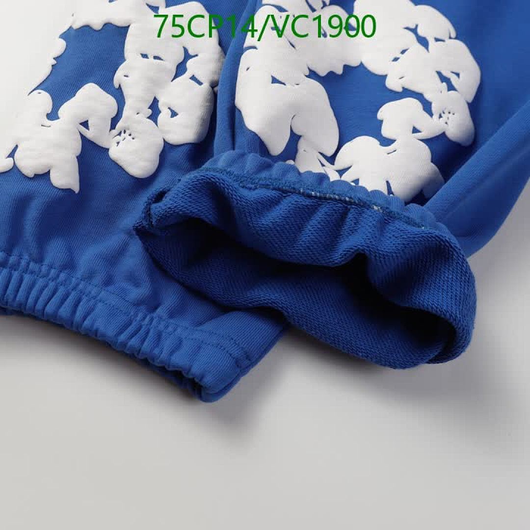 DENIM TEARS-Clothing Code: VC1900 $: 75USD