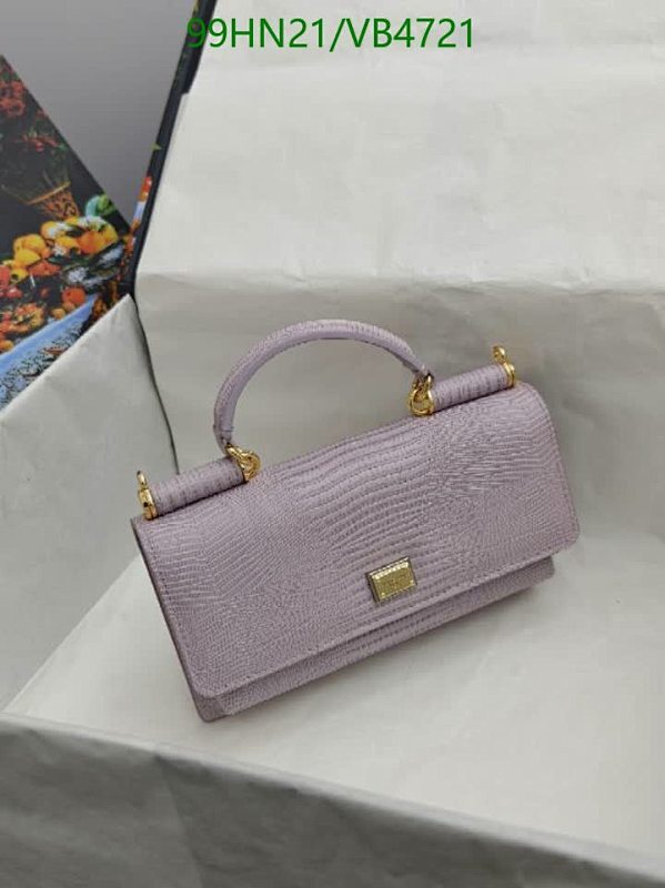 D&G-Bag-4A Quality Code: VB4721 $: 99USD
