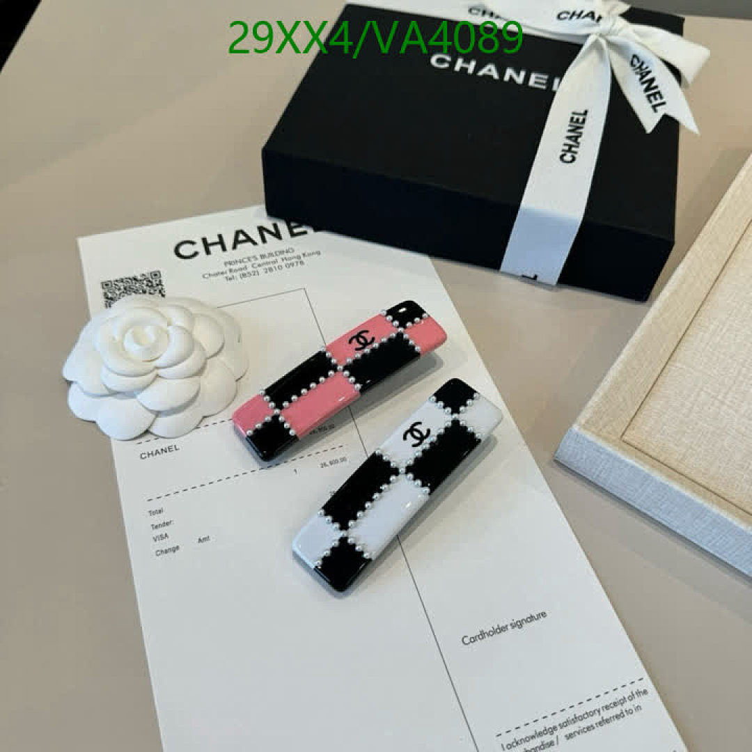 Chanel-Headband Code: VA4089 $: 29USD-Yupoo.ru - Copybrand.Team photo album Chanel-Headband Code: VA4089 $: 29USD