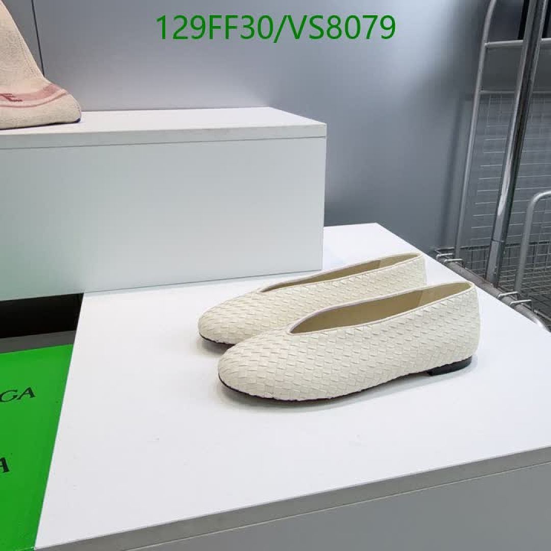 BV-Women Shoes Code: VS8079 $: 129USD