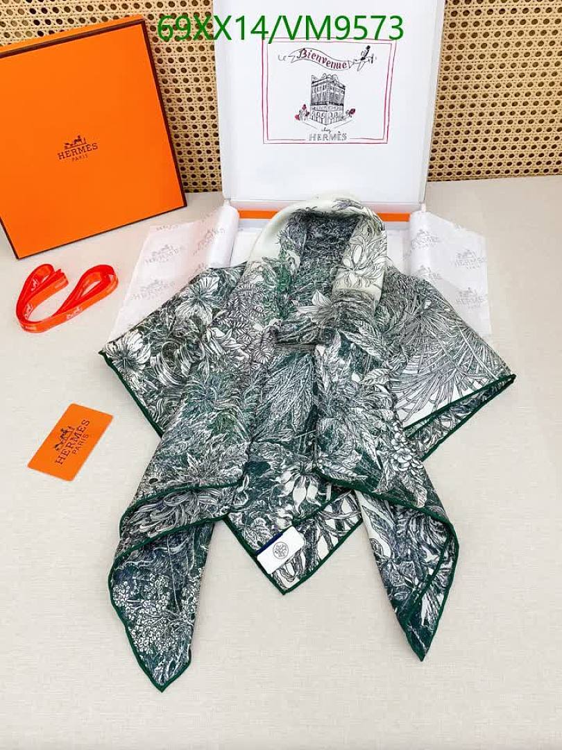 Hermes-Scarf Code: VM9573 $: 69USD