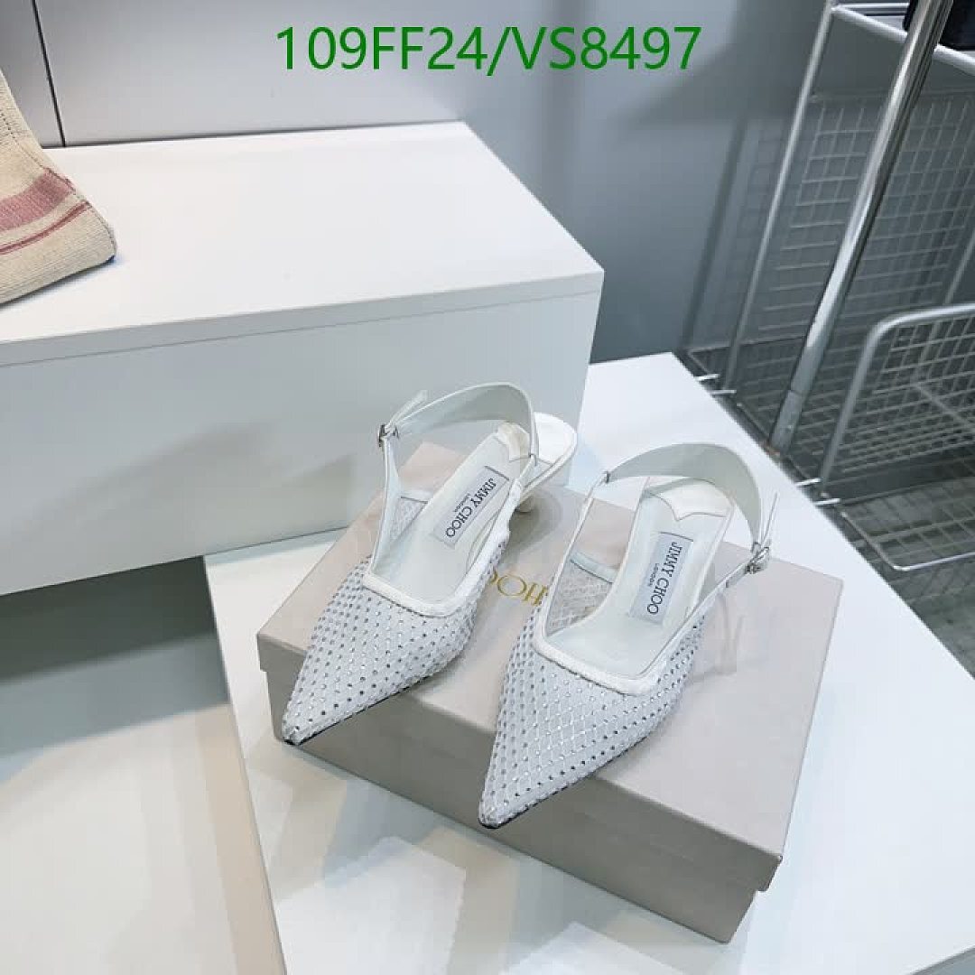 Jimmy Choo-Men shoes Code: VS8497 $: 109USD