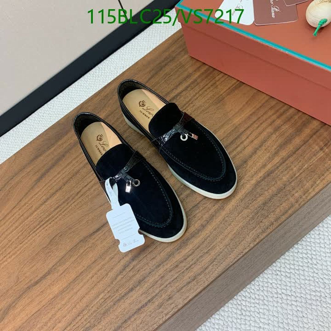 Loro Piana-Women Shoes Code: VS7217 $: 115USD