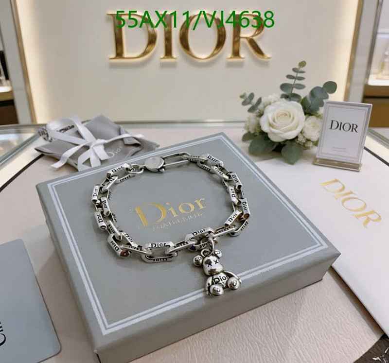 Dior-Jewelry Code: VJ4638 $: 55USD