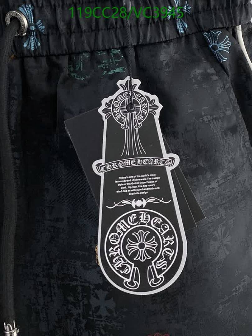 Chrome Hearts-Beach Shorts Code: VC3945 $: 119USD