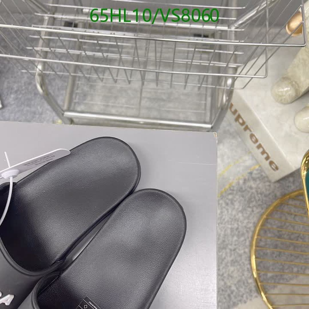 Balenciaga-Women Shoes Code: VS8060 $: 65USD