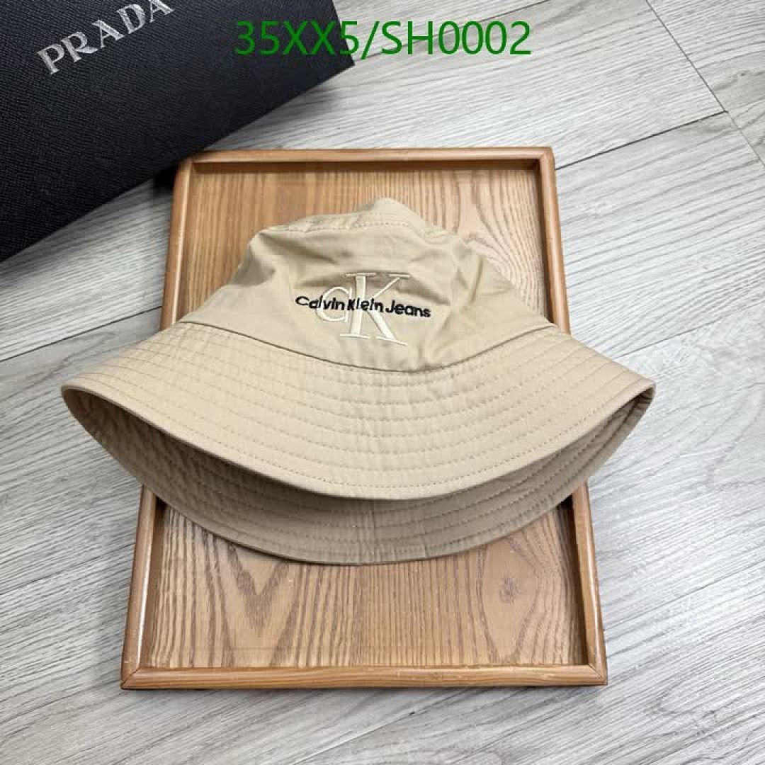 CK-Cap(Hat) Code: SH0002 $: 35USD