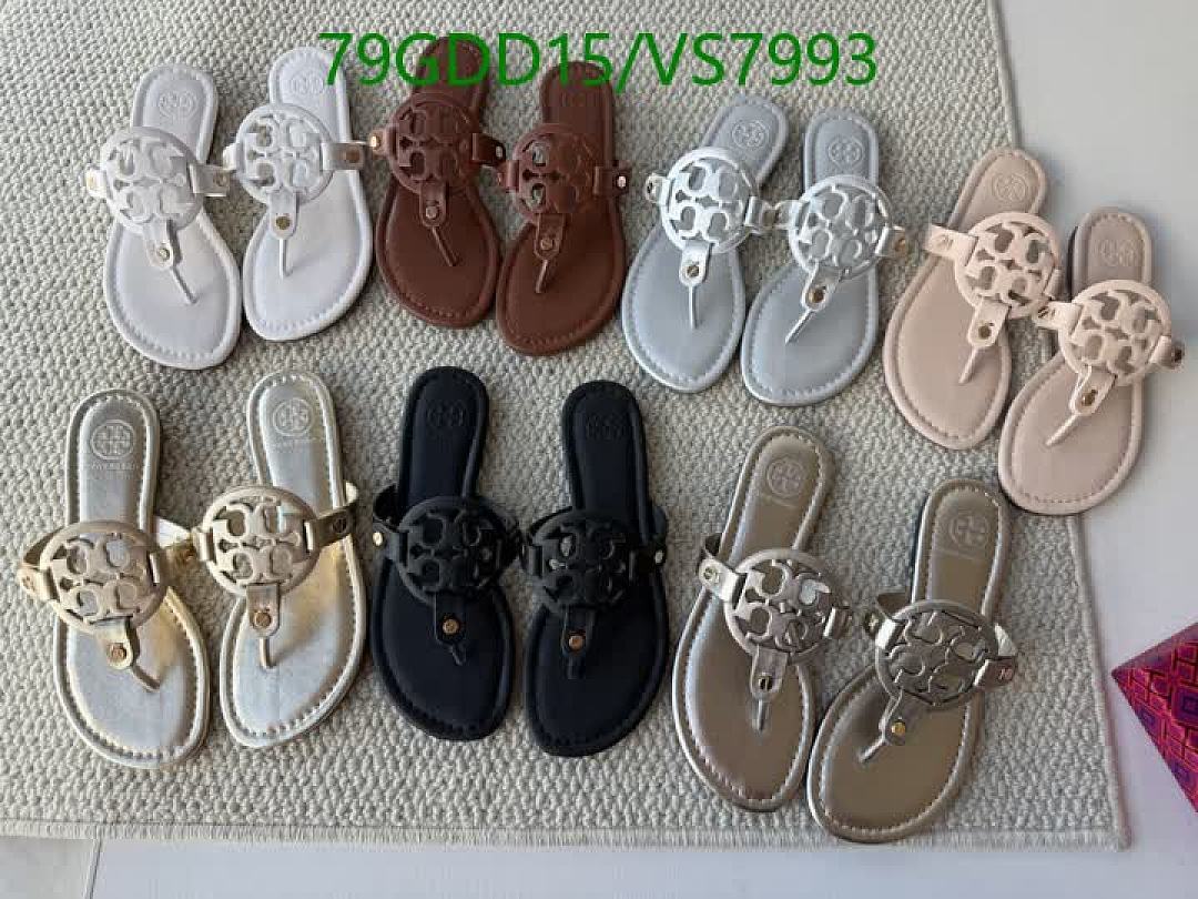 Tory Burch-Women Shoes Code: VS7993 $: 79USD