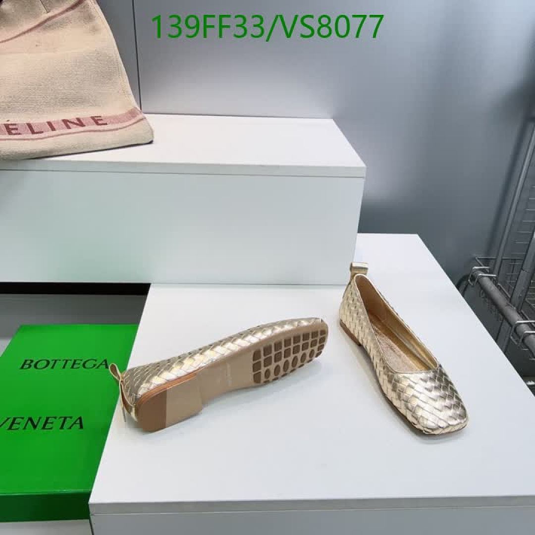 BV-Women Shoes Code: VS8077 $: 139USD