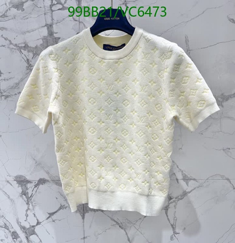 LV-Clothing Code: VC6473 $: 99USD