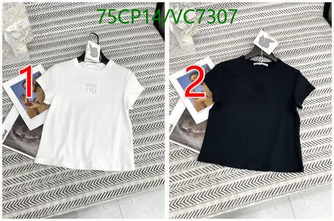 Alexander Wang-Clothing Code: VC7307 $: 75USD