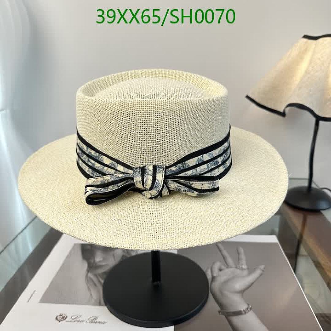 Chanel-Cap(Hat) Code: SH0070 $: 39USD