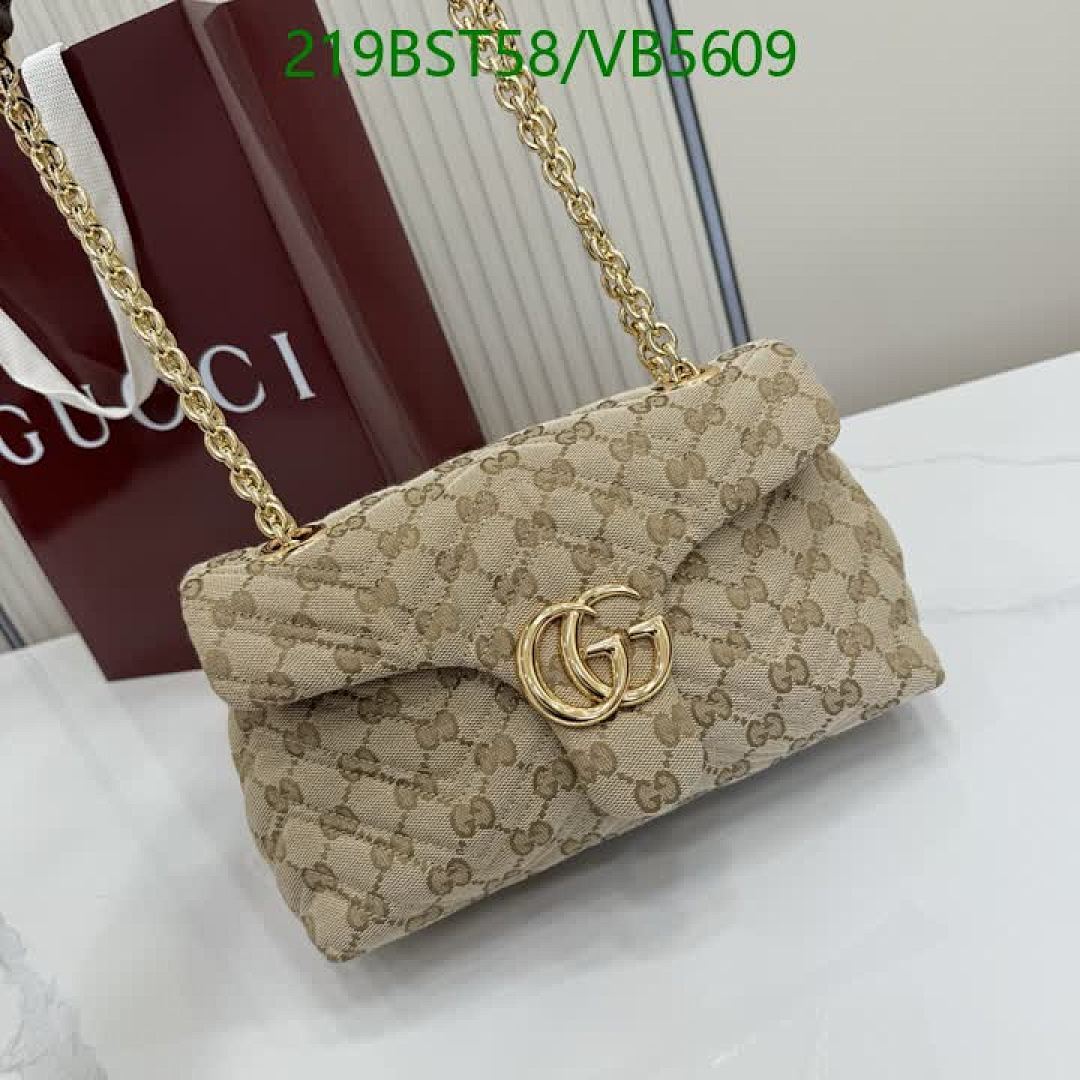 Gucci-Bag-Mirror Quality Code: VB5609 $: 219USD