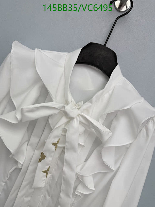 LV-Clothing Code: VC6495 $: 145USD