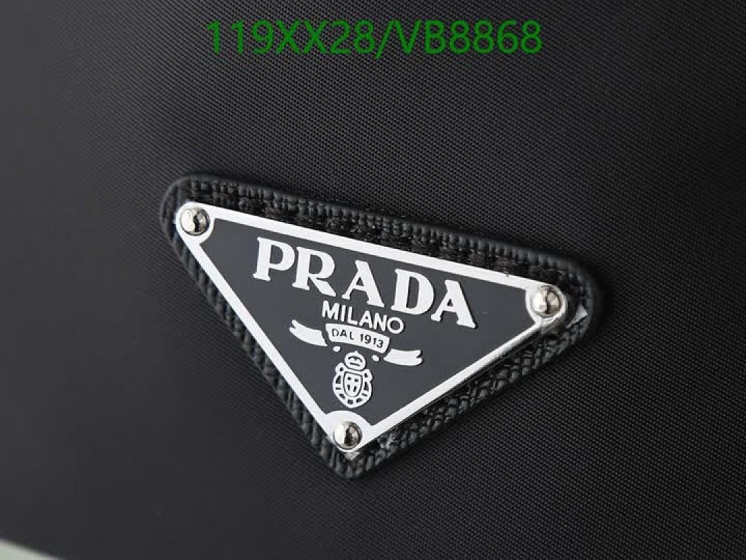 Prada-Bag-Mirror Quality Code: VB8868 $: 119USD